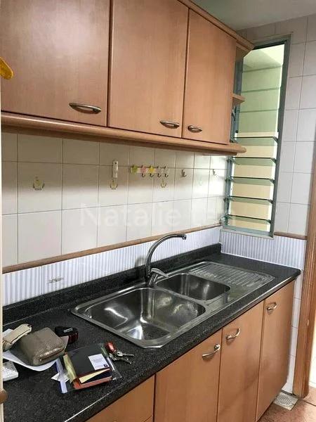 4 Bed Condo for Rent in  Guilin View - Image 4